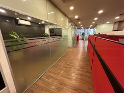 Capital Tower (D1), Office #483731501